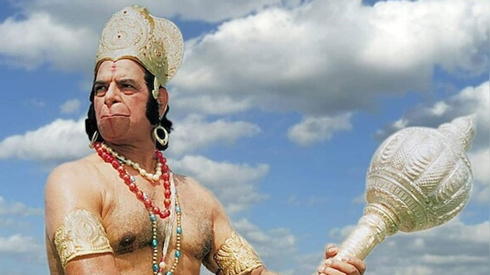 Dara Singh