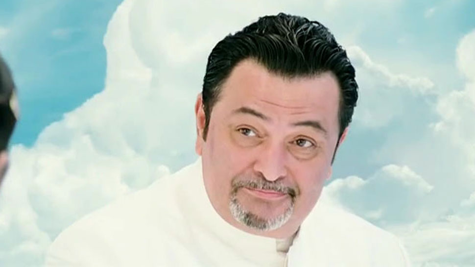 Rishi Kapoor
