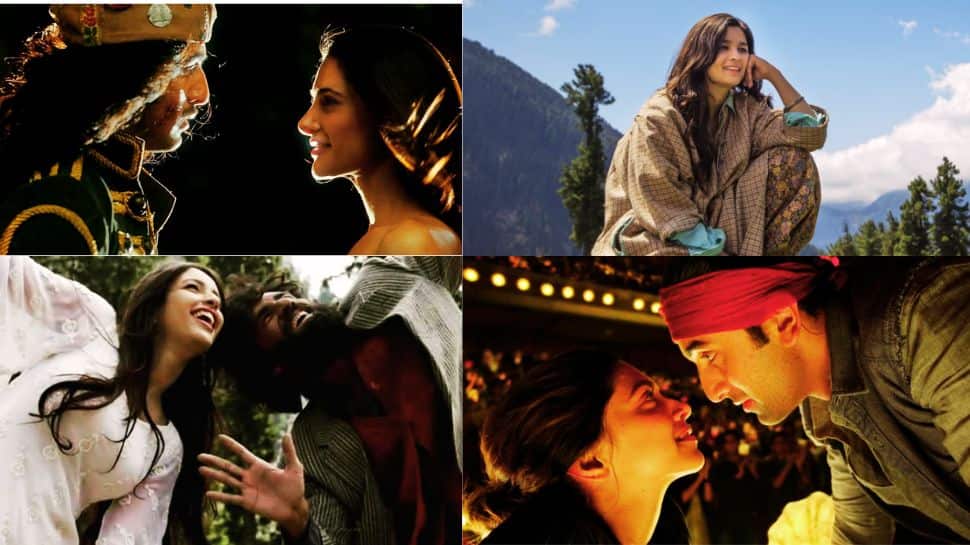 To Imtiaz Ali, With Love: Thank You For Presenting 'Pain' As Beautiful And Teaching Us To Start Again...