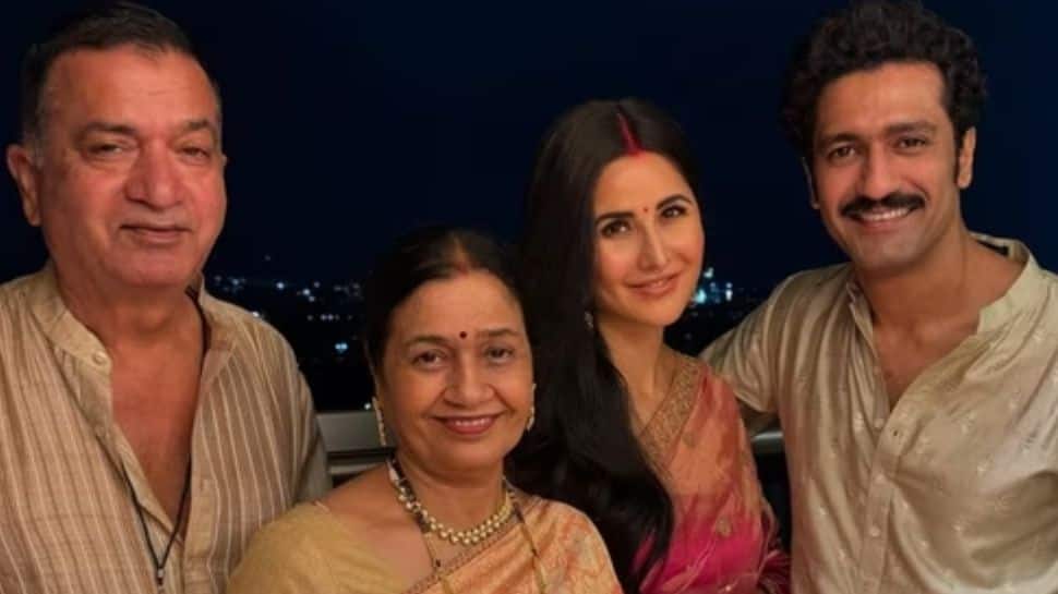 Vicky Kaushal's Father Sham Kaushal Reveals He Thought About Suicide After Cancer Diagnosis: 'Wanted to Jump From Third Floor'