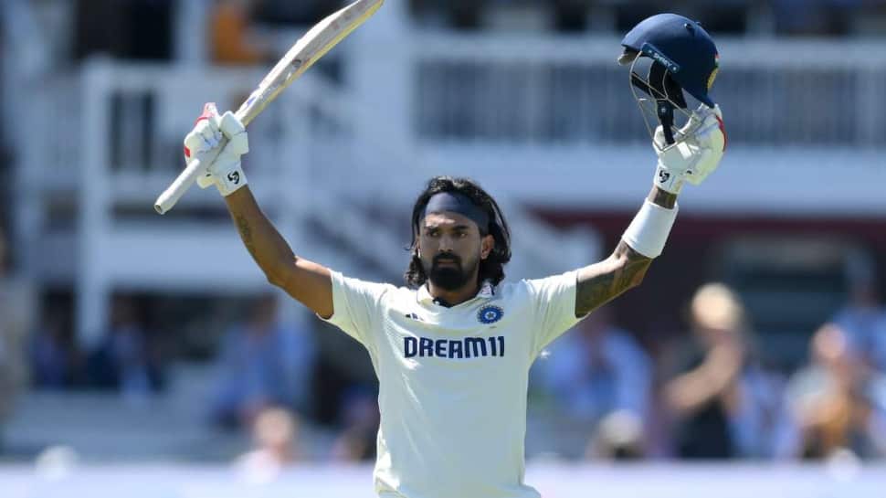 KL Rahul Just 60 Runs Away from Historic Milestone Ahead of Fourth Test