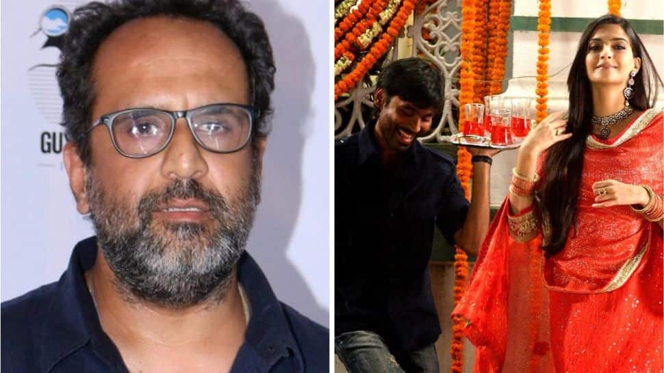 Raanjhanaa Re-Release Row: Eros Hits Back At Aanand L Rai Over AI-Altered Ending - Controversy Explained