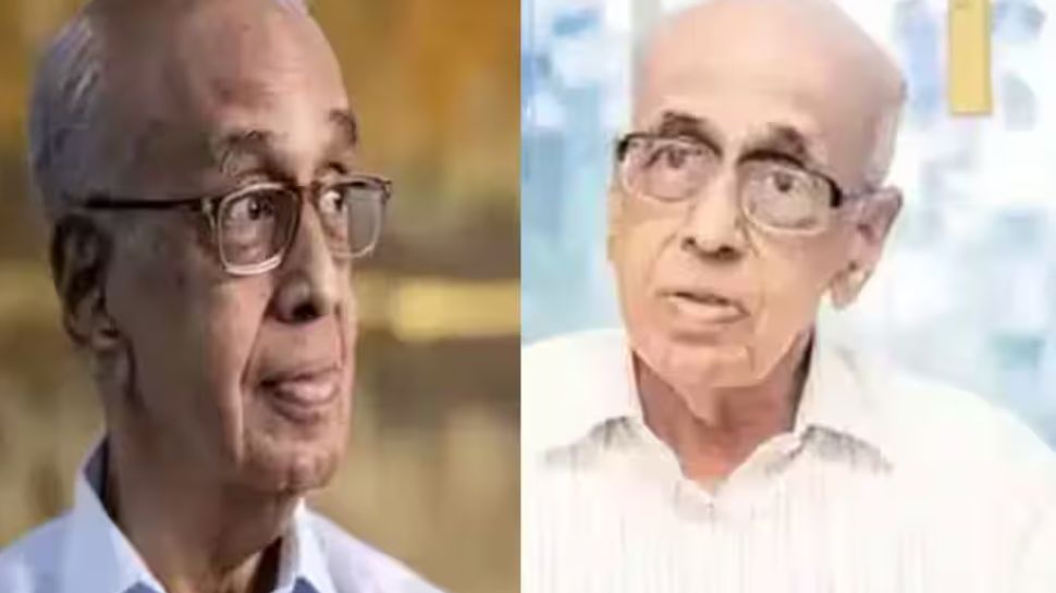 The Legacy of Ramamurthy Thyagarajan