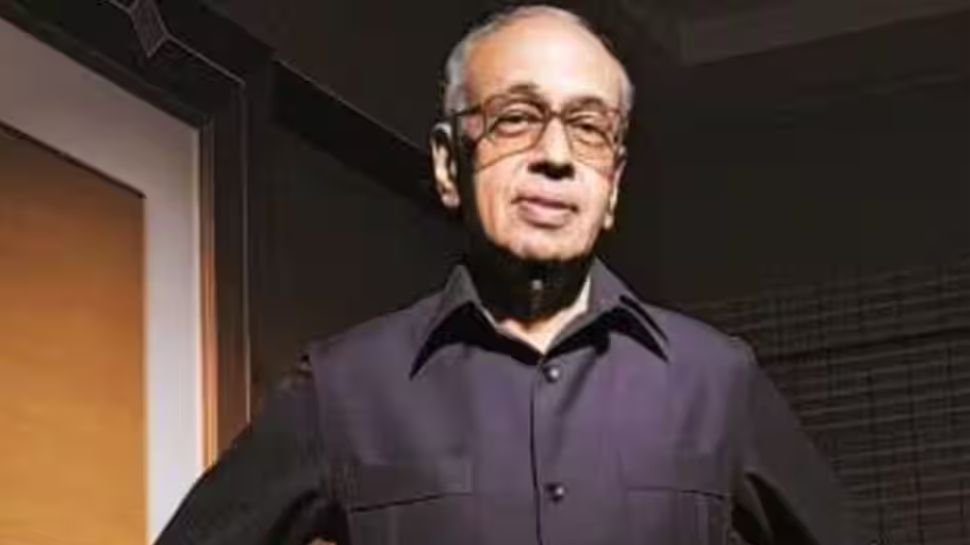 The Birth of Shriram Group