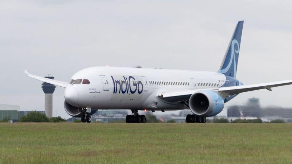 IndiGo Kicks Off Flight Operations From Hindon Airport To 9 Indian Cities, Becomes Second Airline After Air India | Mobility News  zeenews.india.com