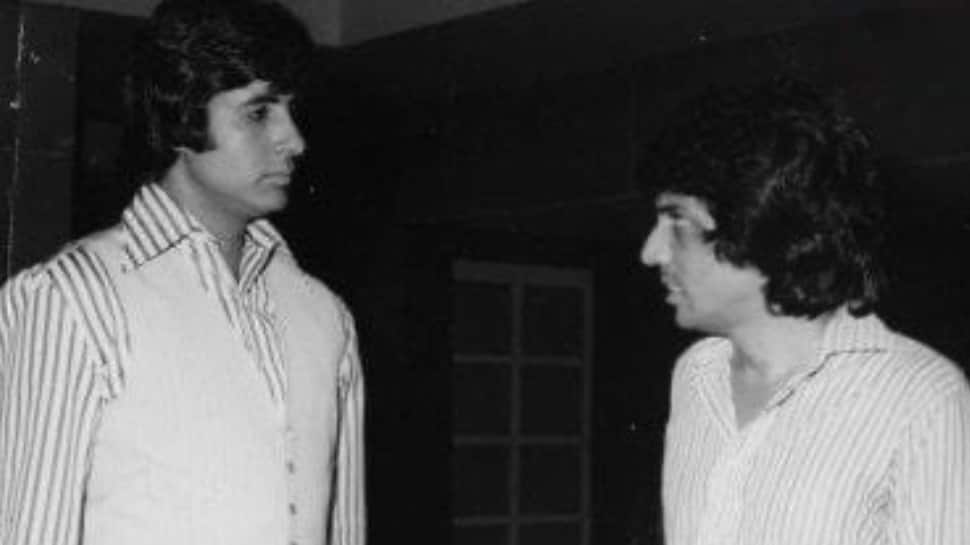 Amitabh Bachchan Mourns 'Don' Director Chandra Barot's Demise, Pens Emotional Note