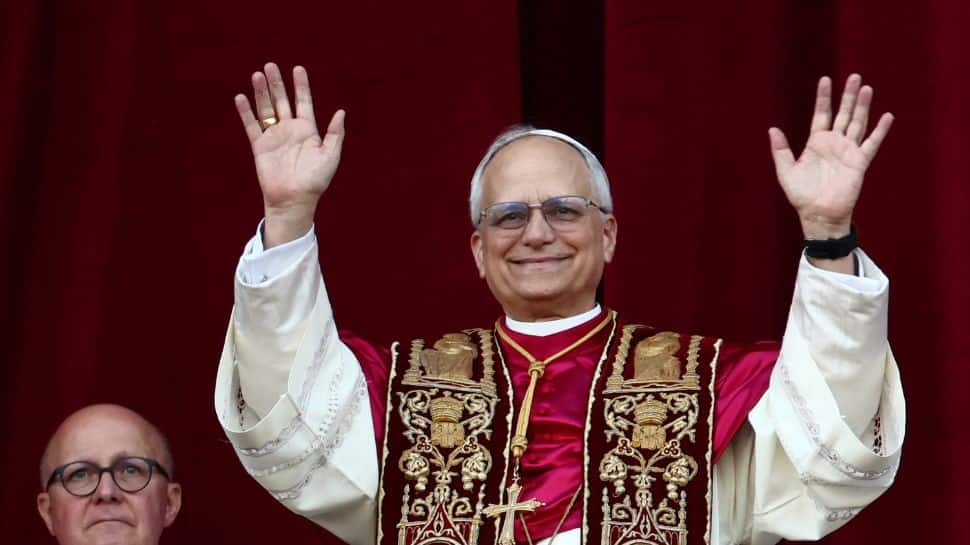 Pope Condemns Israeli Attack On Gaza Church, Calls For End To `Barbarity Of  War`