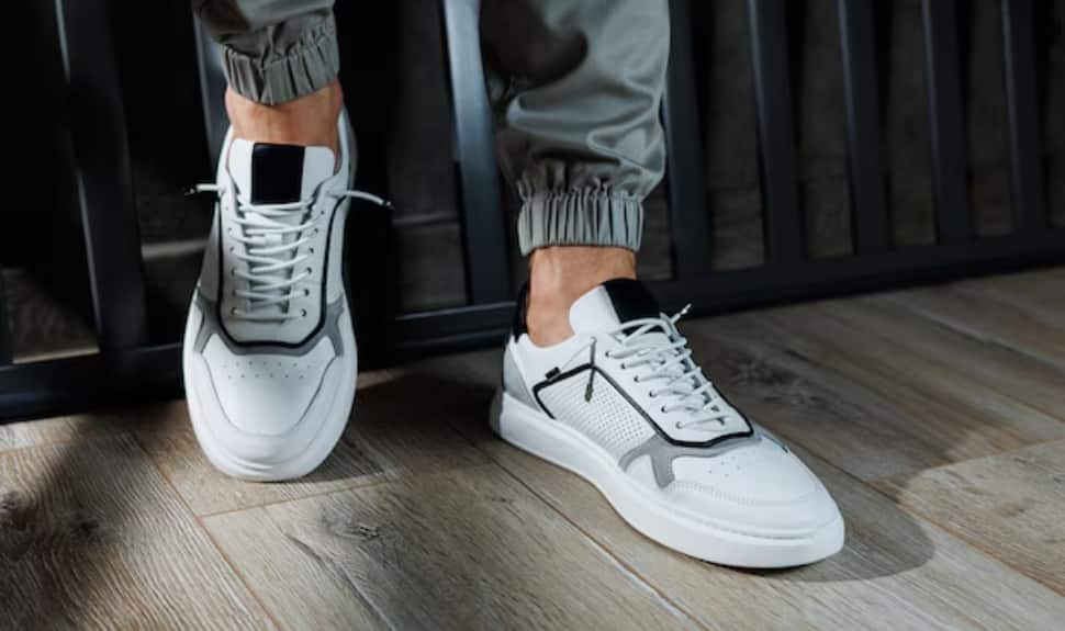 Walk Bold: Stylish Men’s Sneakers You Can’t Miss on Zalora Walk Bold: Stylish Men’s Sneakers You Can’t Miss on Zalora
