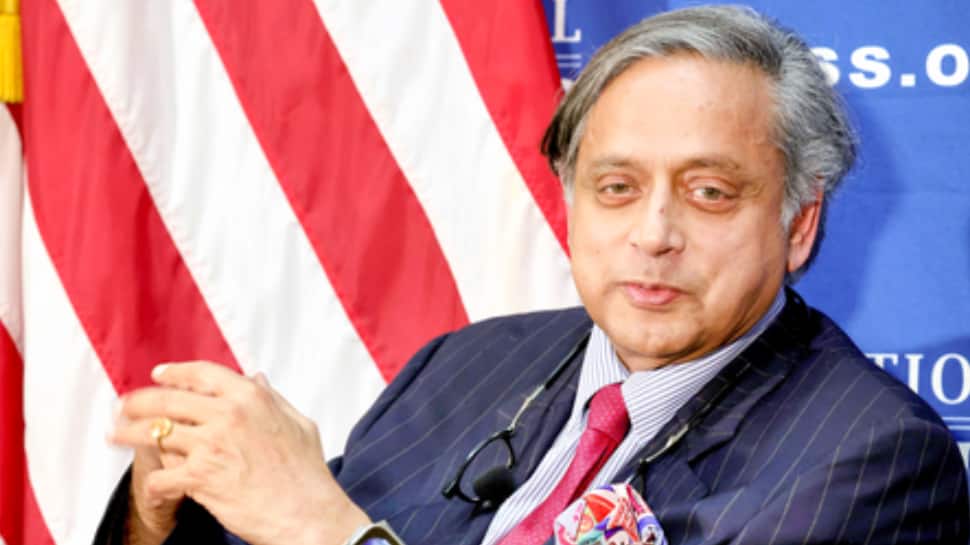 Congress Rift Widens As Party Leader Says ‘Shashi Tharoor Not With Us, Not Invited’