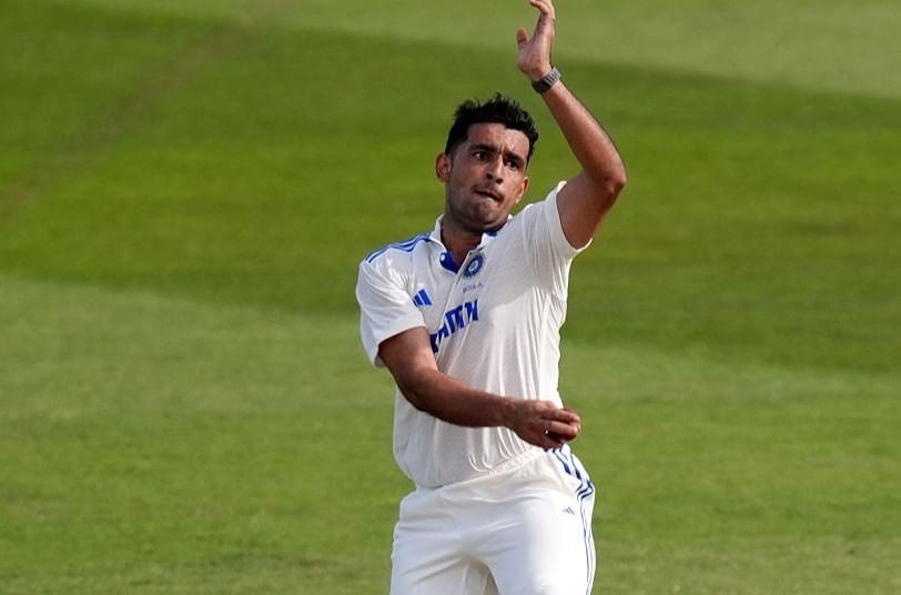 9. Anshul Kamboj: Sensational Debut on the Cards