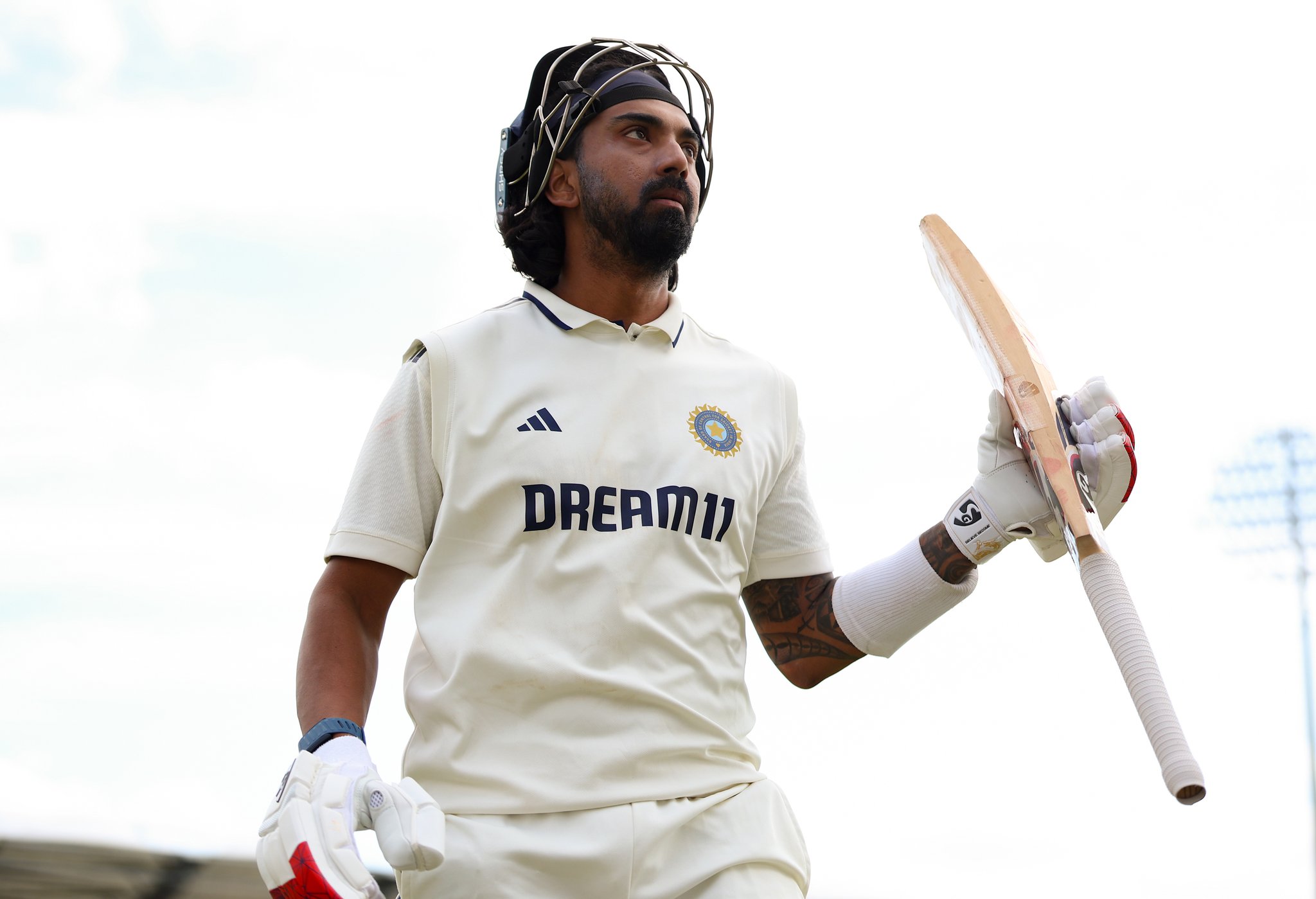 2. KL Rahul: The Experience India Needs