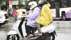 Rain Lash Mumbai; U’khand On Alert, Showers Likely In Delhi – Weather Update