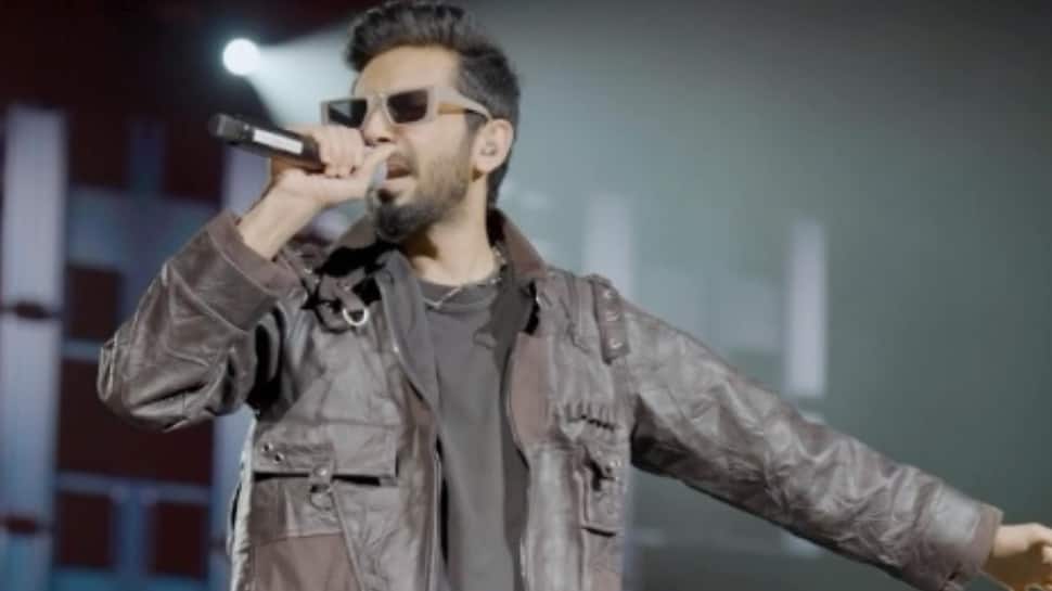Anirudh Ravichander Postpones Hukum Chennai Concert Amid Ticket Frenzy, Issues Statement