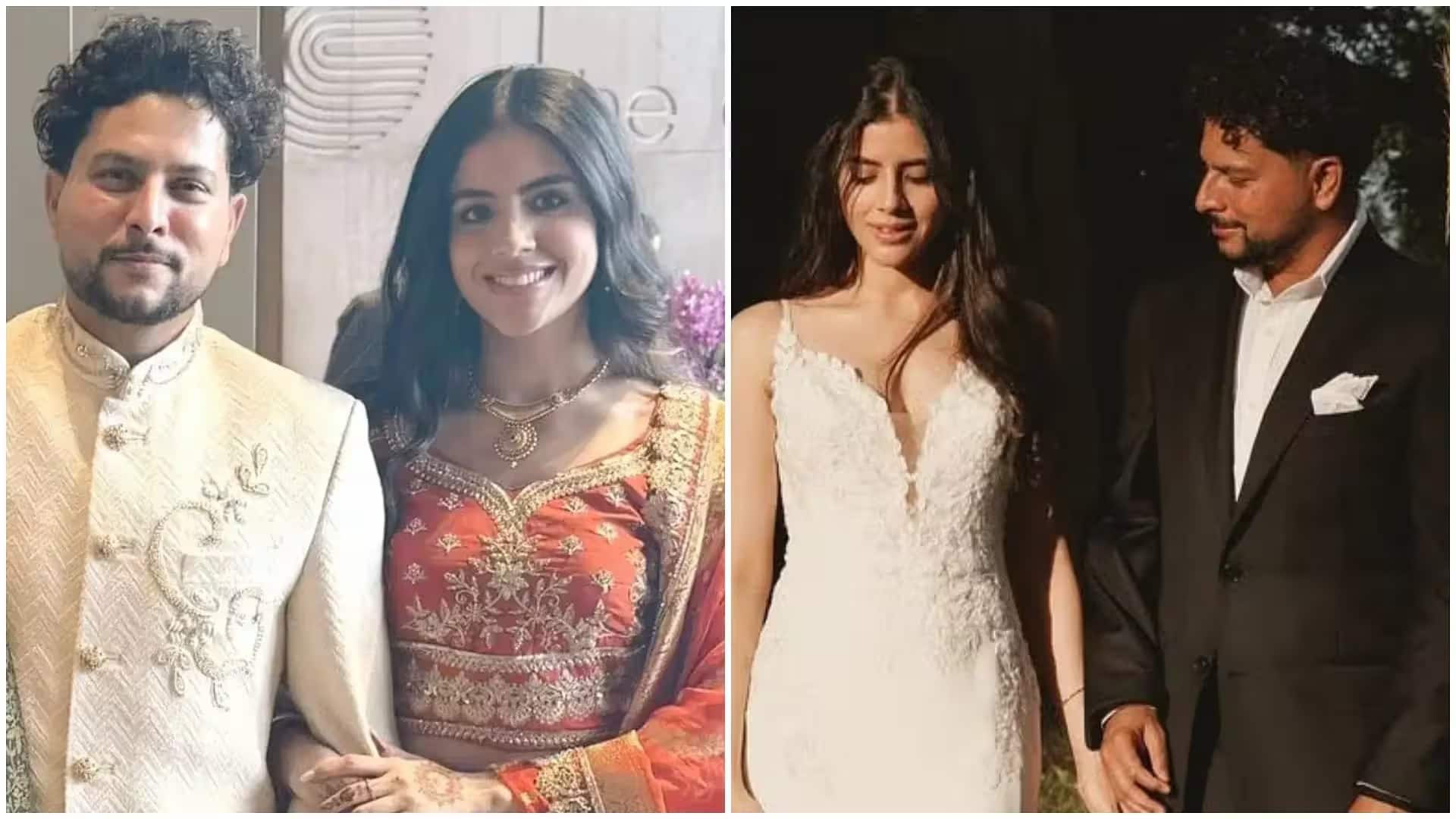 1. Kuldeep Yadav’s Surprise Engagement Breaks the Internet 1. Kuldeep Yadav’s Surprise Engagement Breaks the Internet