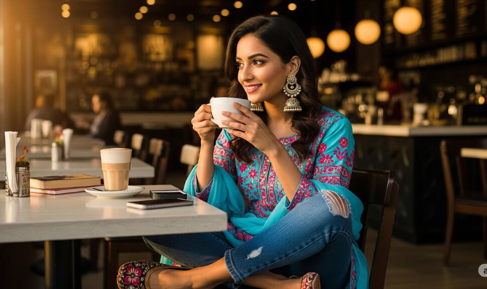 Must-Have Short Kurtis To Buy: Gen Z Approved, Millennial Loved