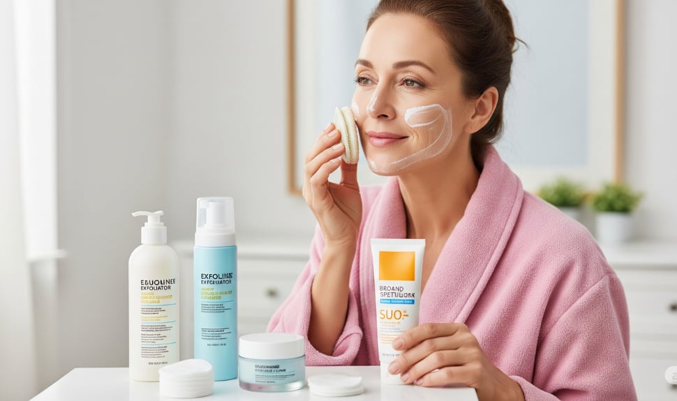 Get That Glow: Build Your Routine with These Skincare Essentials