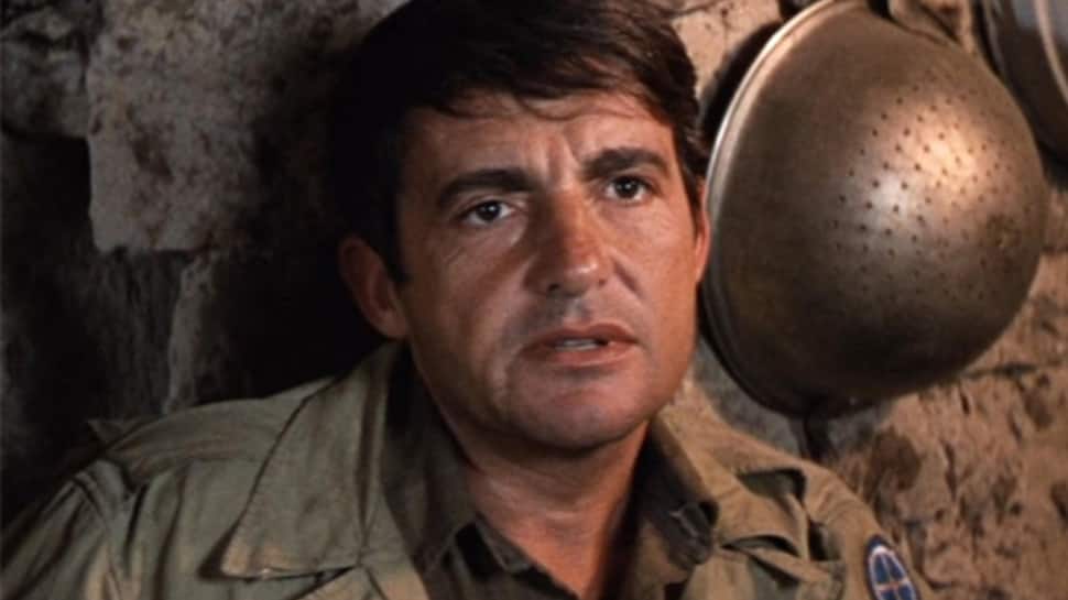 Tom Troupe, 'Mission: Impossible' And 'Cheers' Actor Passes Away At 97