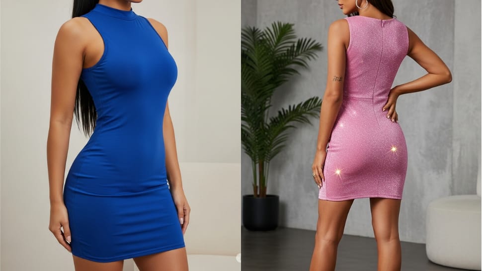 Must-Have Bodycon Mini Dresses to Buy Now for Night Outs and Special Events