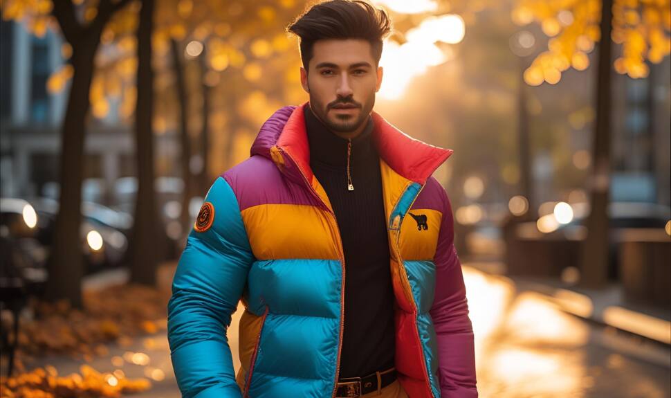 Best Puffer Jackets for Men