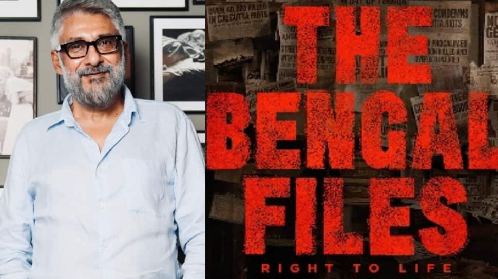 The Bengal Files First REVIEW Out: Netizens Call Vivek Ranjan Agnihotri's Film 'Haunting' After Grand Premiere In New Jersey