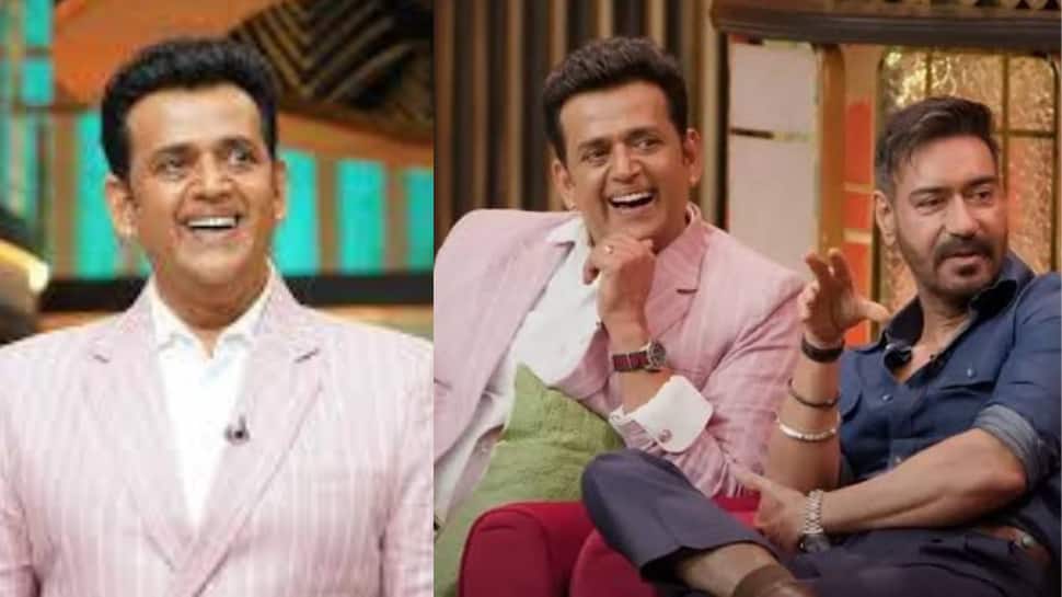 Ravi Kishan Reunites With Ajay Devgn For Dhamaal 4, Set For Release On Eid 2026