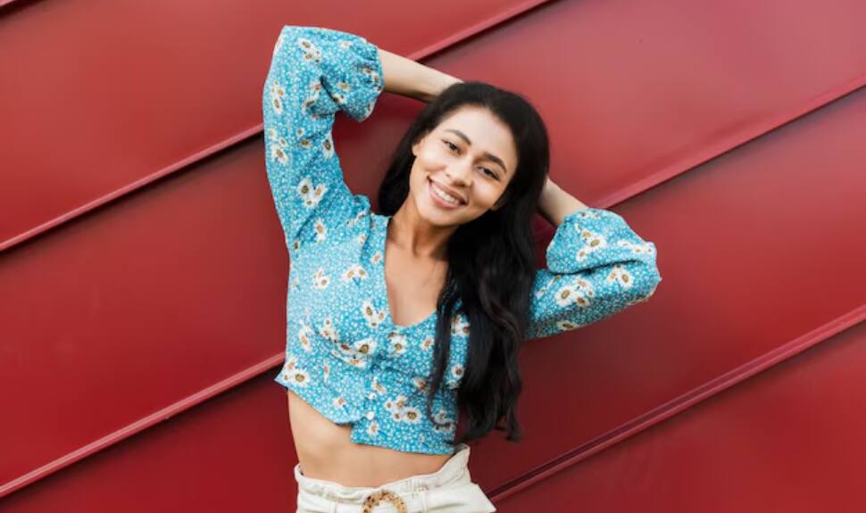 Upgrade Your Wardrobe with these 4 Fashionable Tops for Women Upgrade Your Wardrobe with these 4 Fashionable Tops for Women
