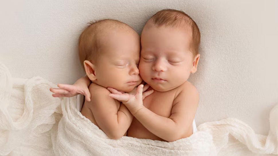 Association of Twins