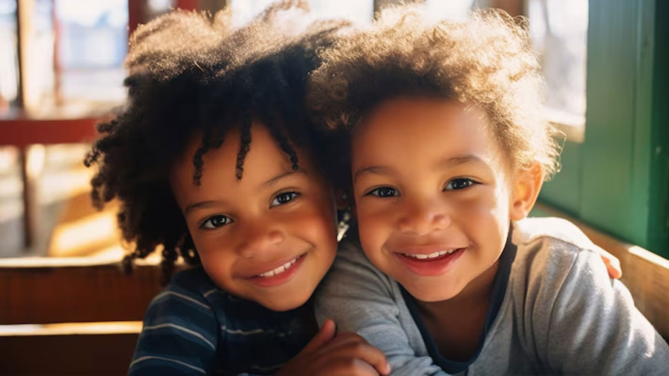 Other Countries Where Twins Are Born