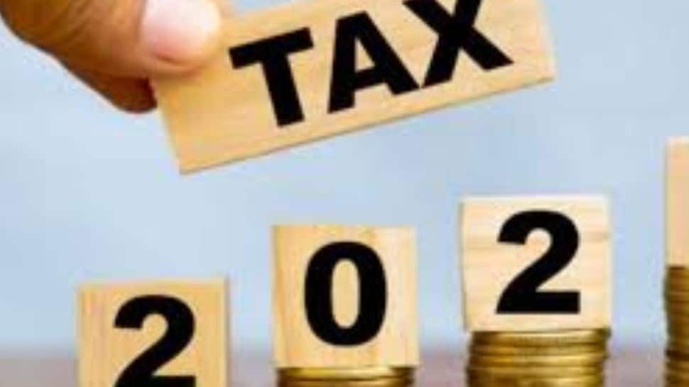Tax Deduction Certificates