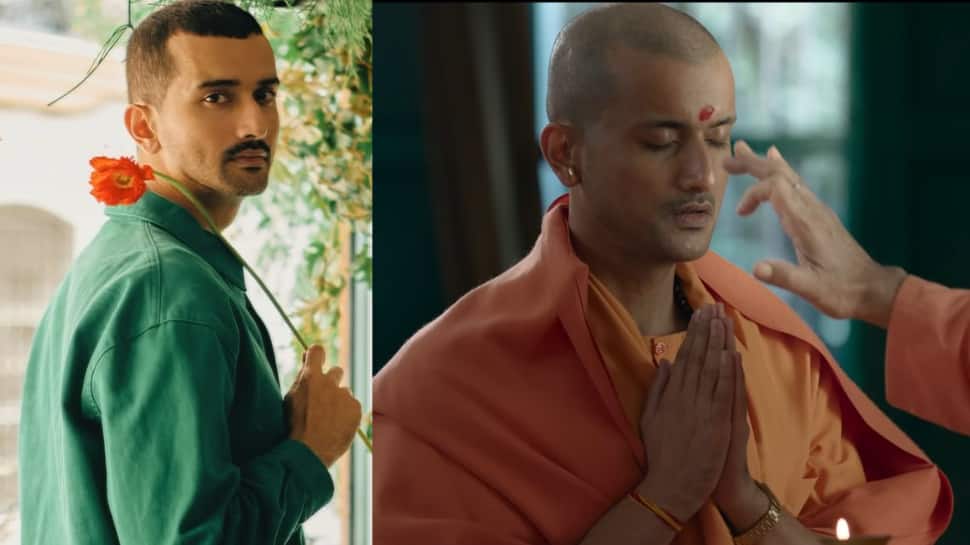 From Kathal To Ajey: Who Is Anant Joshi, The Rising Star Taking Centre Stage In Yogi Adityanath’s Biopic?