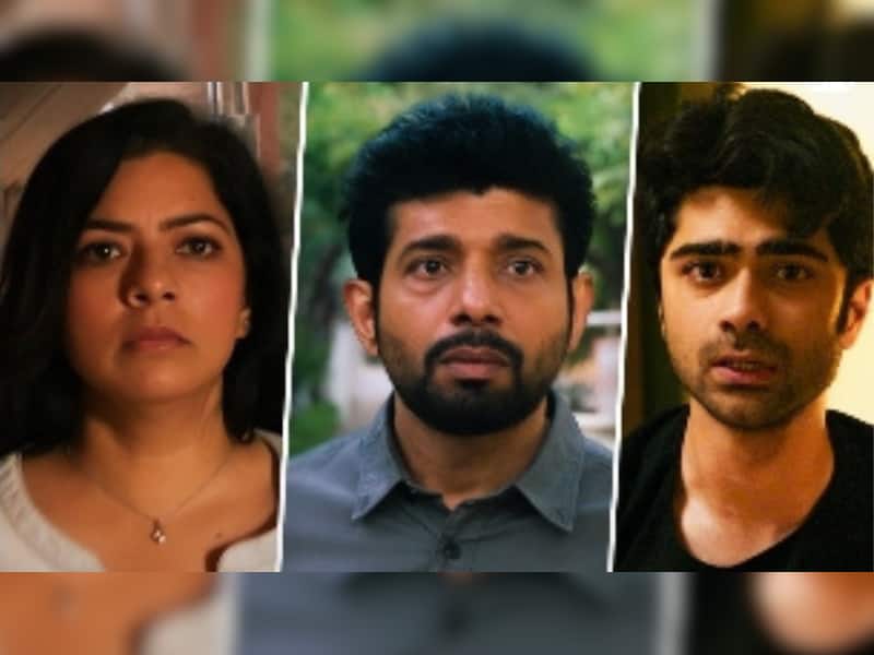 OTT Releases This Week (July 21- July 27): Sarzameen, Mandala Murders ...