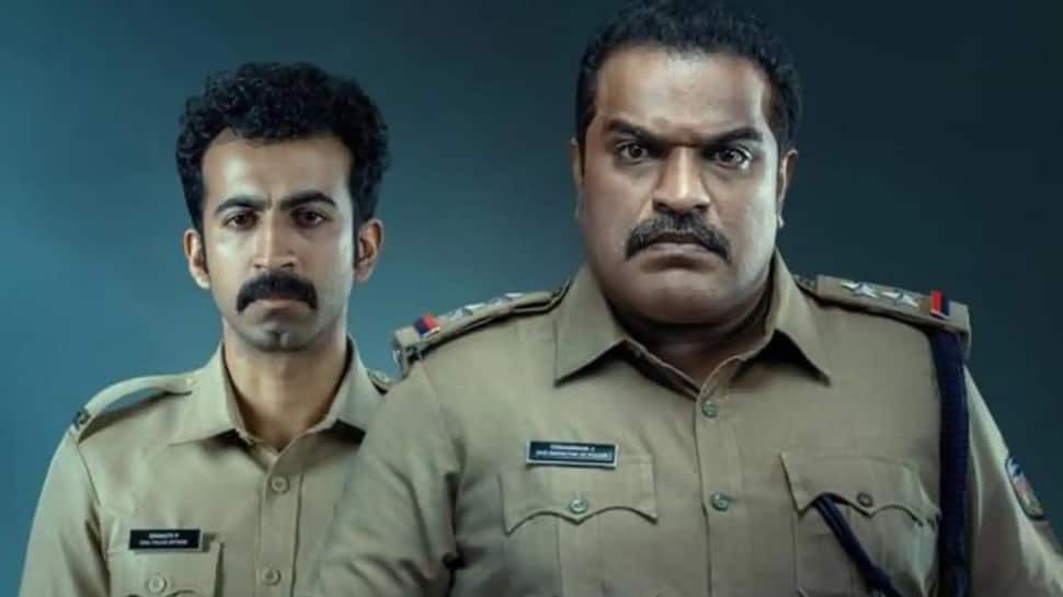 Ronth - Jio Hotstar