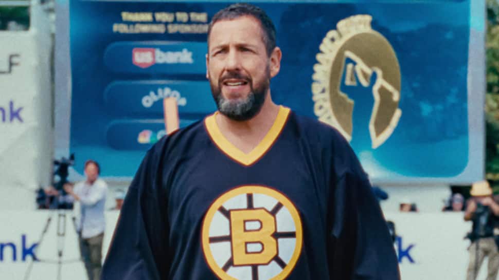 Happy Gilmore 2 - Netflix