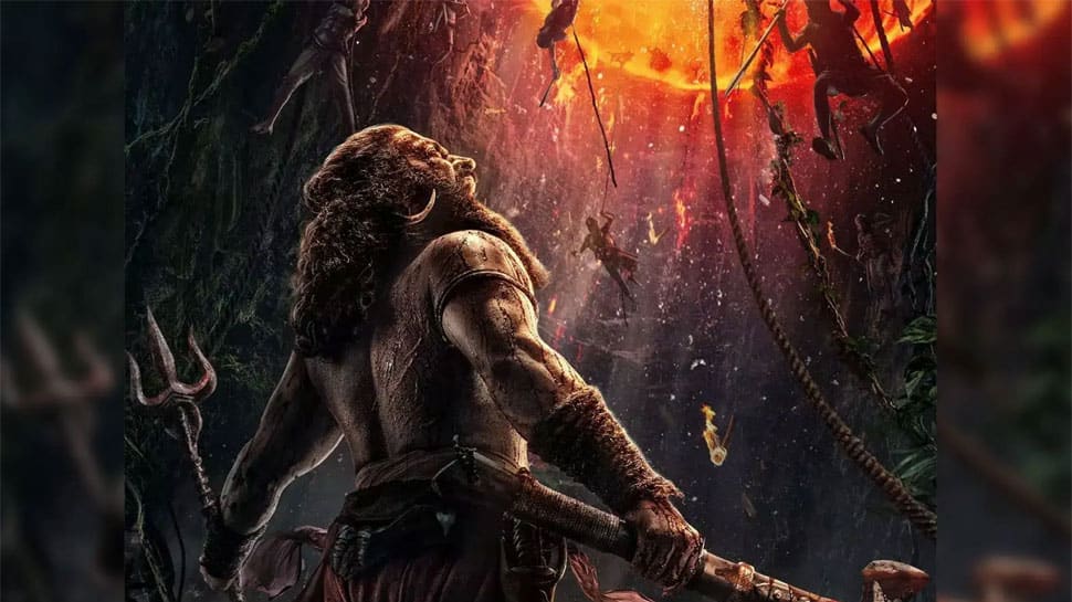 ‘Kantara Chapter 1’ Shooting Wrapped: Makers Of KGF And Salaar Call It Their 'Most Ambitious Film'