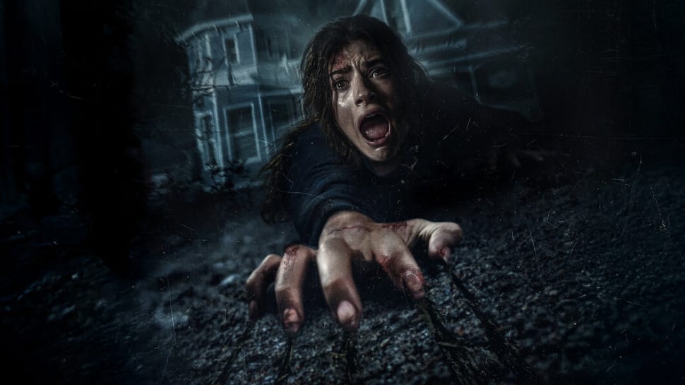 Until Dawn - Netflix