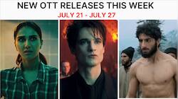 Sarzameen To Mandala Murders: 11 New Movies And Series Hitting OTT This Week