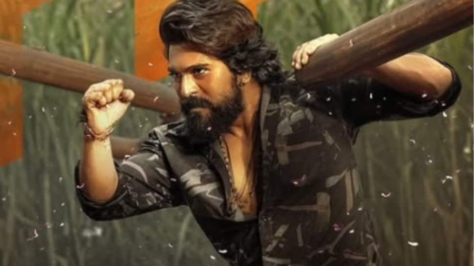 Peddi: Ram Charan In 'Pure Grit' Mode, Fans Can't Get Over His Rugged Look – SEE PIC