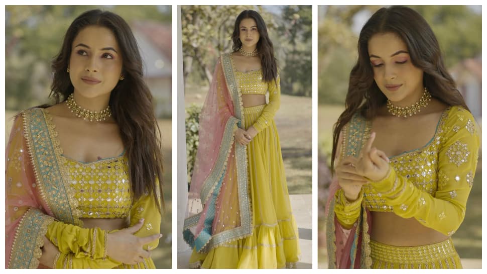 Shehnaaz Gill