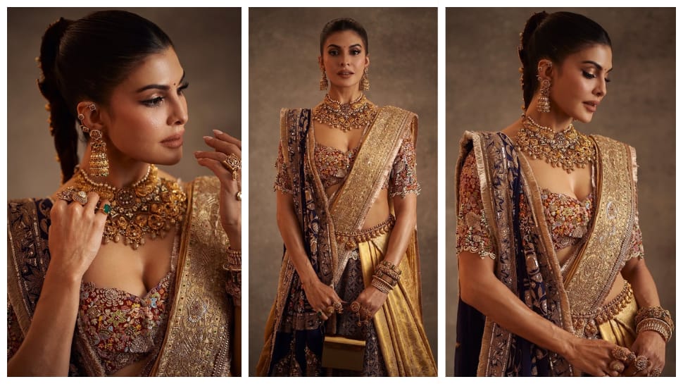 Jacqueline Fernandez