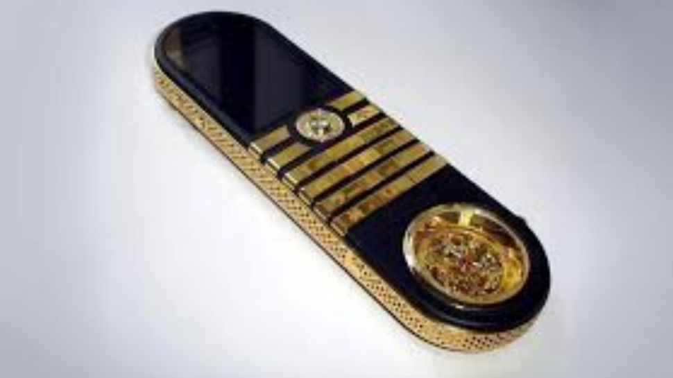 Top 10 Most Expensive Phones In The World