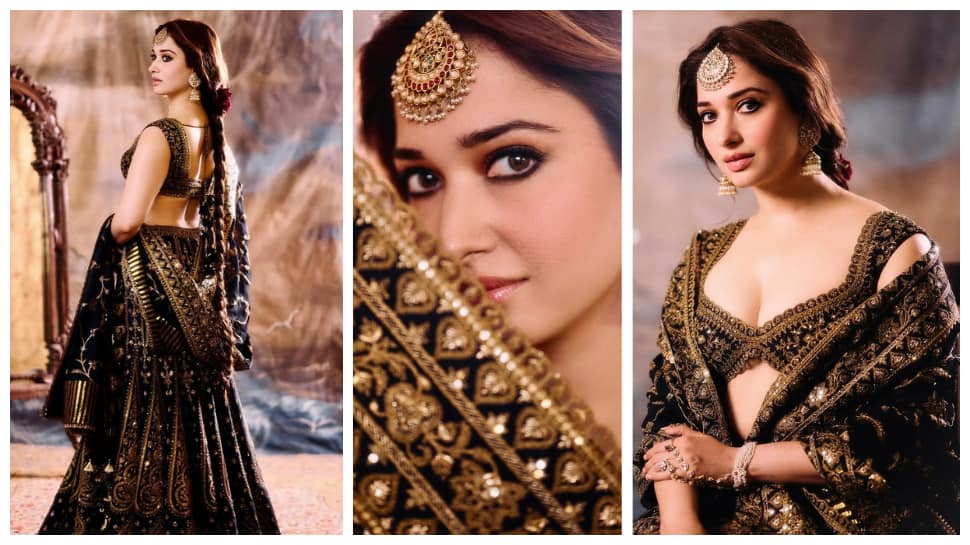 Tamannaah Bhatia
