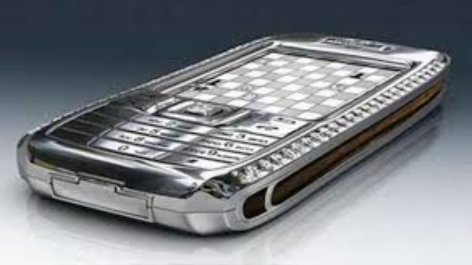 Top 10 Most Expensive Phones In The World