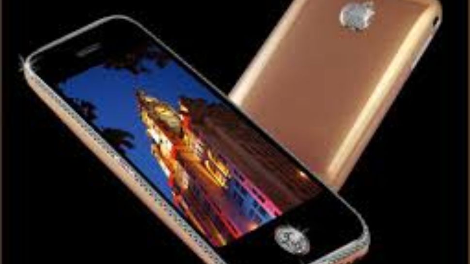 Top 10 Most Expensive Phones In The World