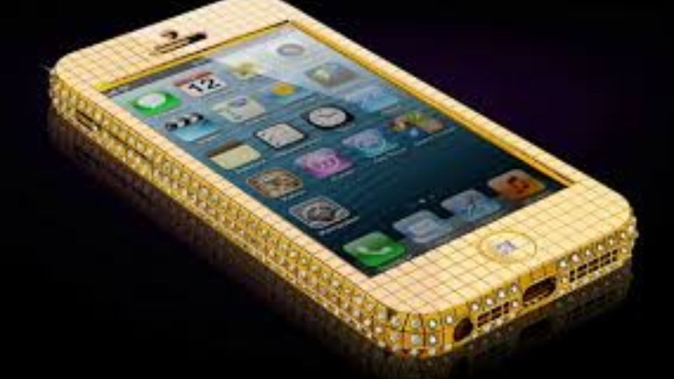 Top 10 Most Expensive Phones In The World