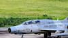 China Built F-7 