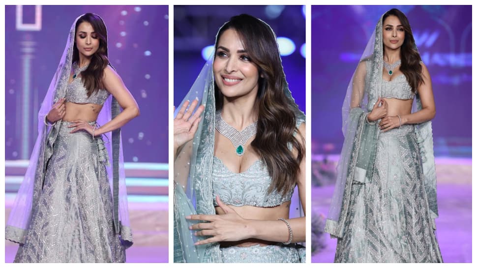 Malaika Arora