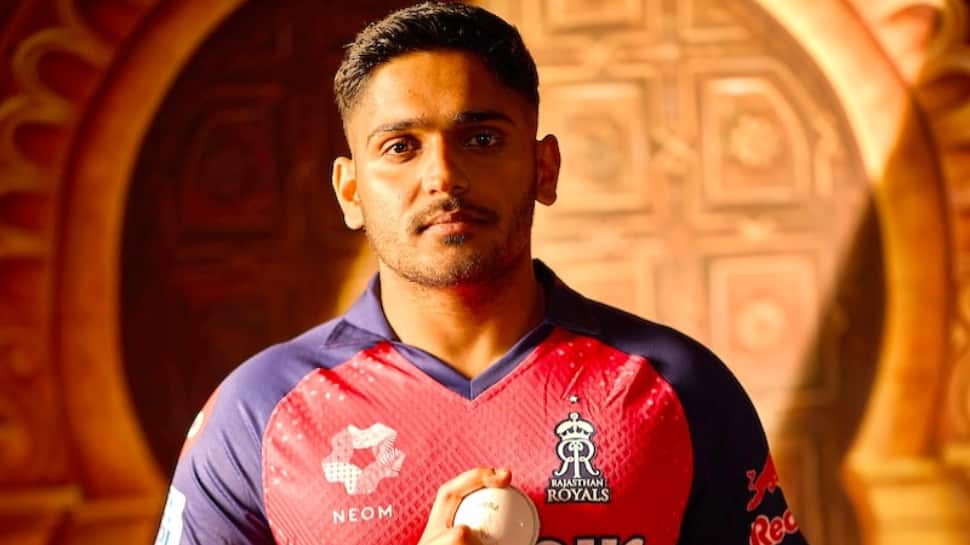 Tushar Deshpande's IPL Record