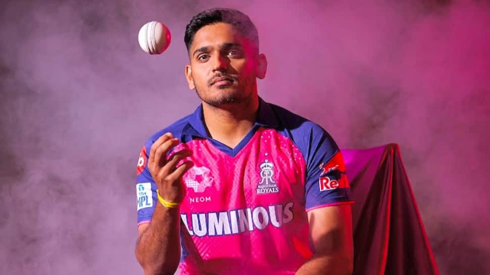 2. Tushar Deshpande