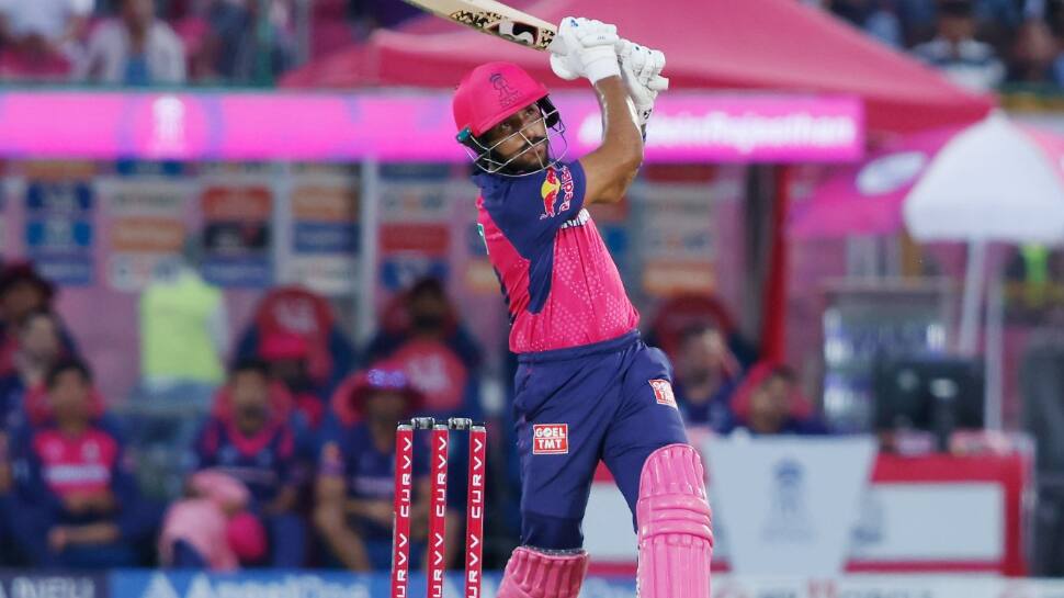 Dhruv Jurel's IPL Record
