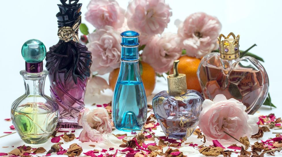 Chanel Grand Extrait – USD 4,200 Per Ounce (Approx. INR 3.52 Crore)